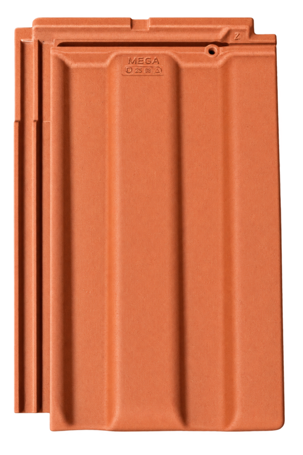 Koramic Mega - rouge