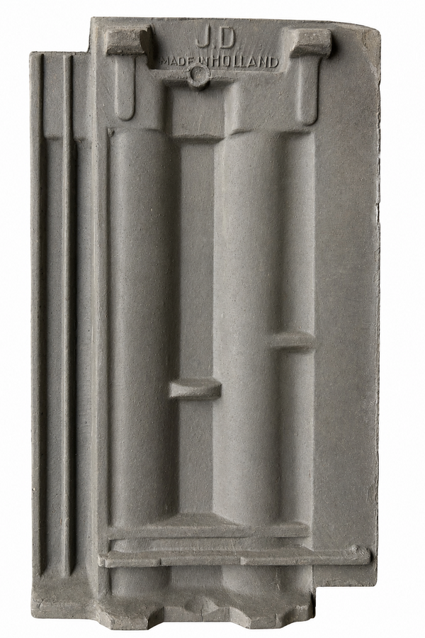 Tuile type TTR