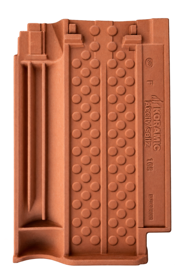 Koramic Alegra - Anthracite