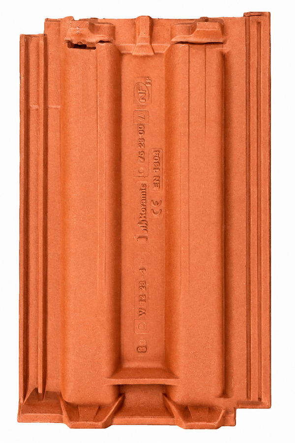 Koramic Mega - rouge