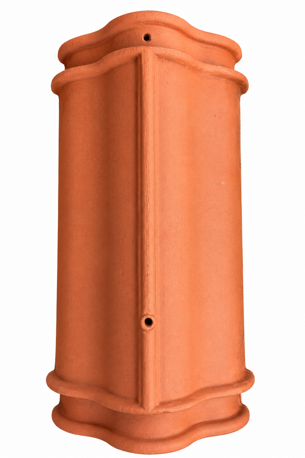 Koramic Bisch Panne - rouge