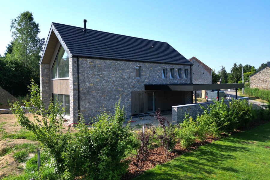 Nouvelle construction - Sprimont