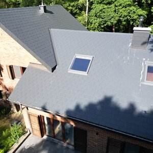 Toitures Léonard, témoignages