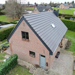 Toitures Léonard, témoignages