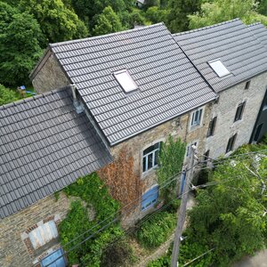 Toitures Léonard, témoignages